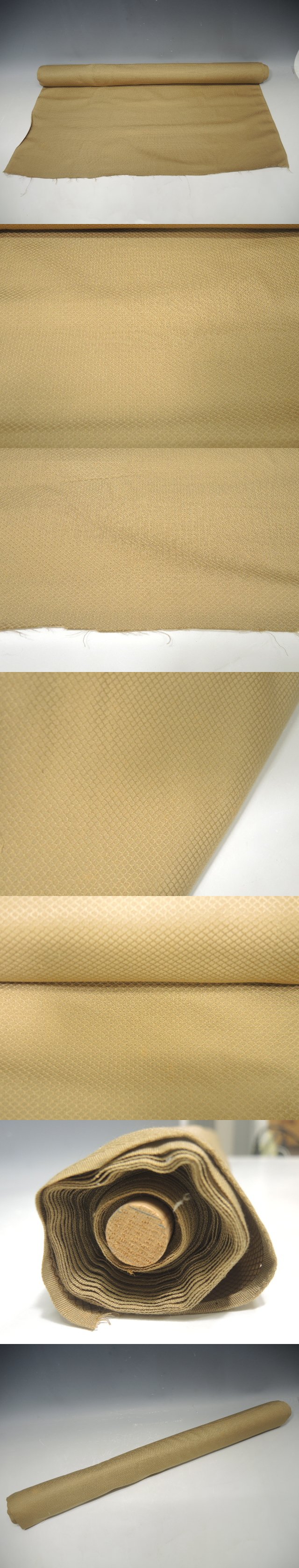 The