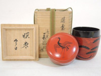 茶道具の基礎知識 茶碗 茶筅など 茶道具の種類や名前 使い方 いわの美術のお役立ち情報