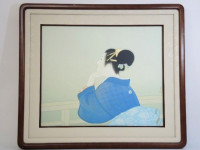 上村松園や菱田春草が活躍した明治時代の主な日本画家一覧