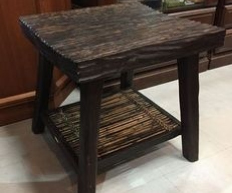 半額 バリ雑貨 家具 KAYU STYLE ダイニングテーブル バリ家具 アジアン