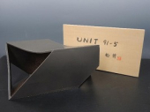 清水柾博　陶「UNIT 91-5」