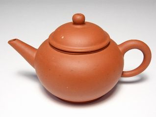 買取した荊渓恵孟臣製の茶壺