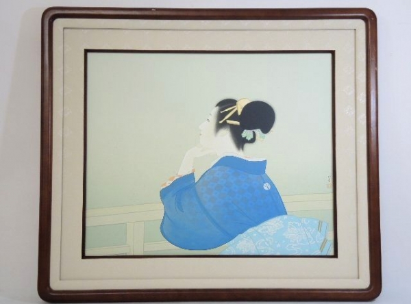 上村松園や菱田春草が活躍した明治時代の主な日本画家一覧 - いわの 