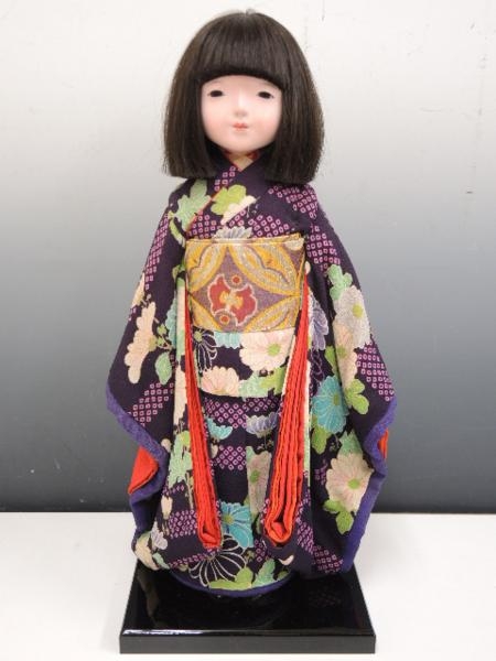 市松人形を売る・処分の手順～ - いわの美術のお役立ち情報