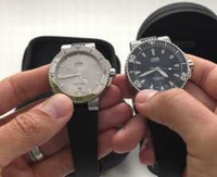 腕時計の基本～ベストマッチサイズの選び方