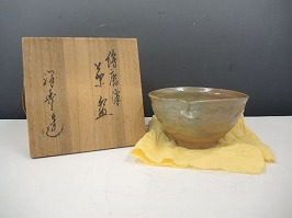 須田祥豊茶道具・煎茶道具の買取作家・取扱い一覧   いわの美術