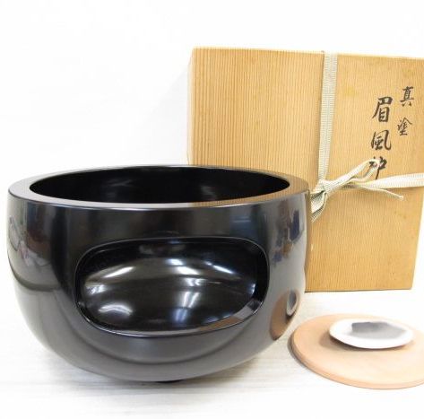 寄神崇白(3代)】茶道具・煎茶道具の買取作家・取扱い一覧 - いわの美術
