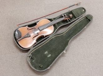 鈴木バイオリン製造株式会社 バイオリン『No.3』